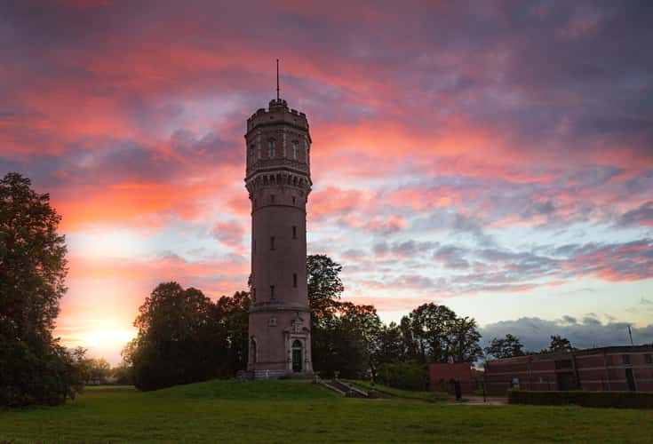 Deldense Watertoren