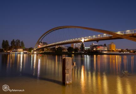 Dreiländerbrücke (Weil am Rhein)