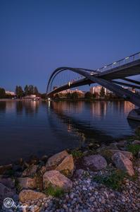 Dreiländerbrücke (Weil am Rhein)