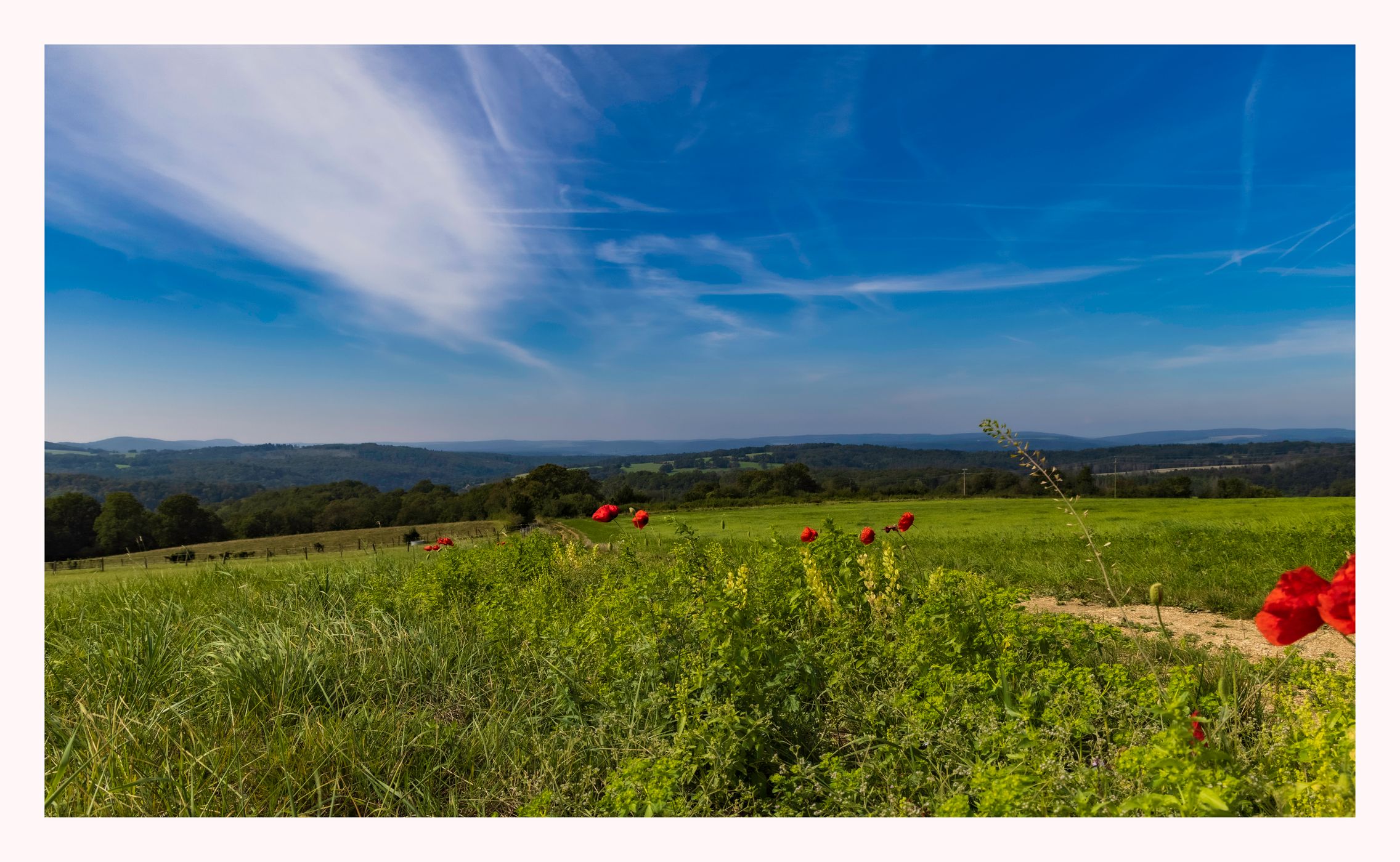 Ecot Village, France