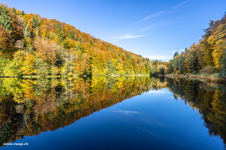 Egelsee