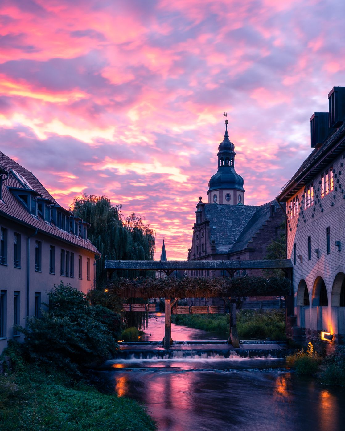 Ettlingen, Germany