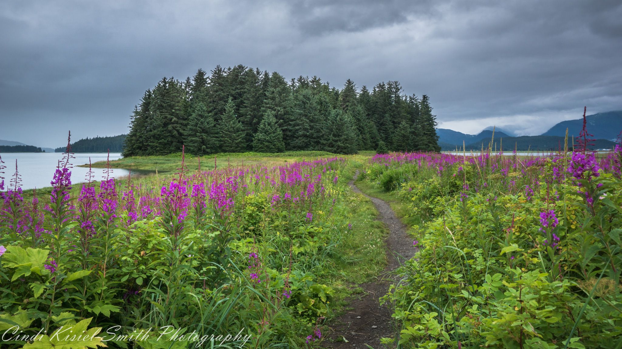 Fish Creek Park, USA