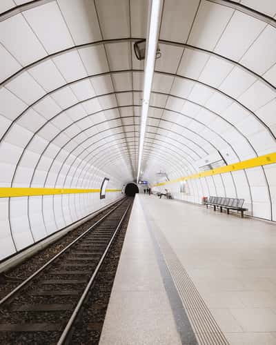 Follow the Pipe, Lehel Munich