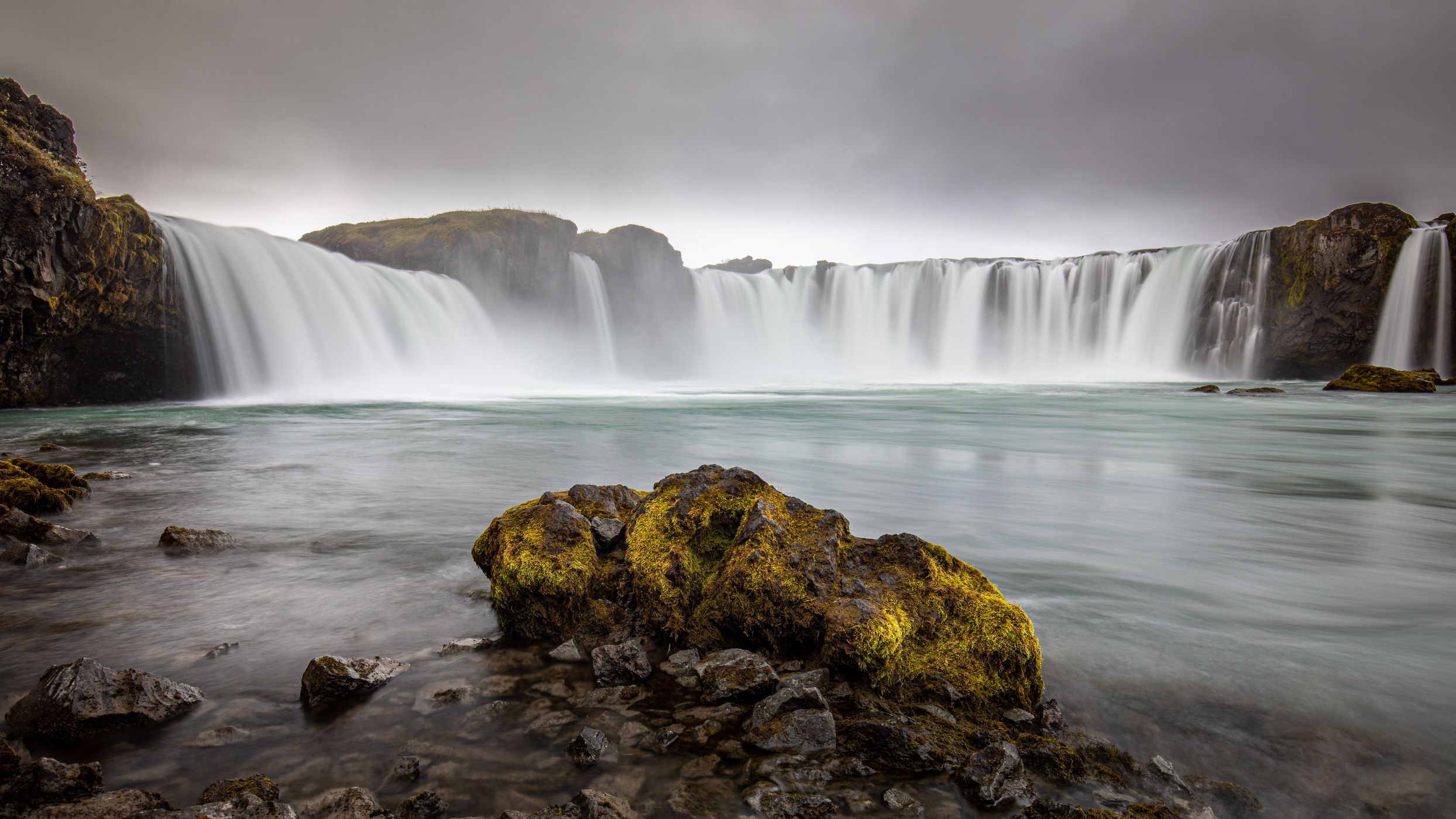 Goðafoss, Iceland
