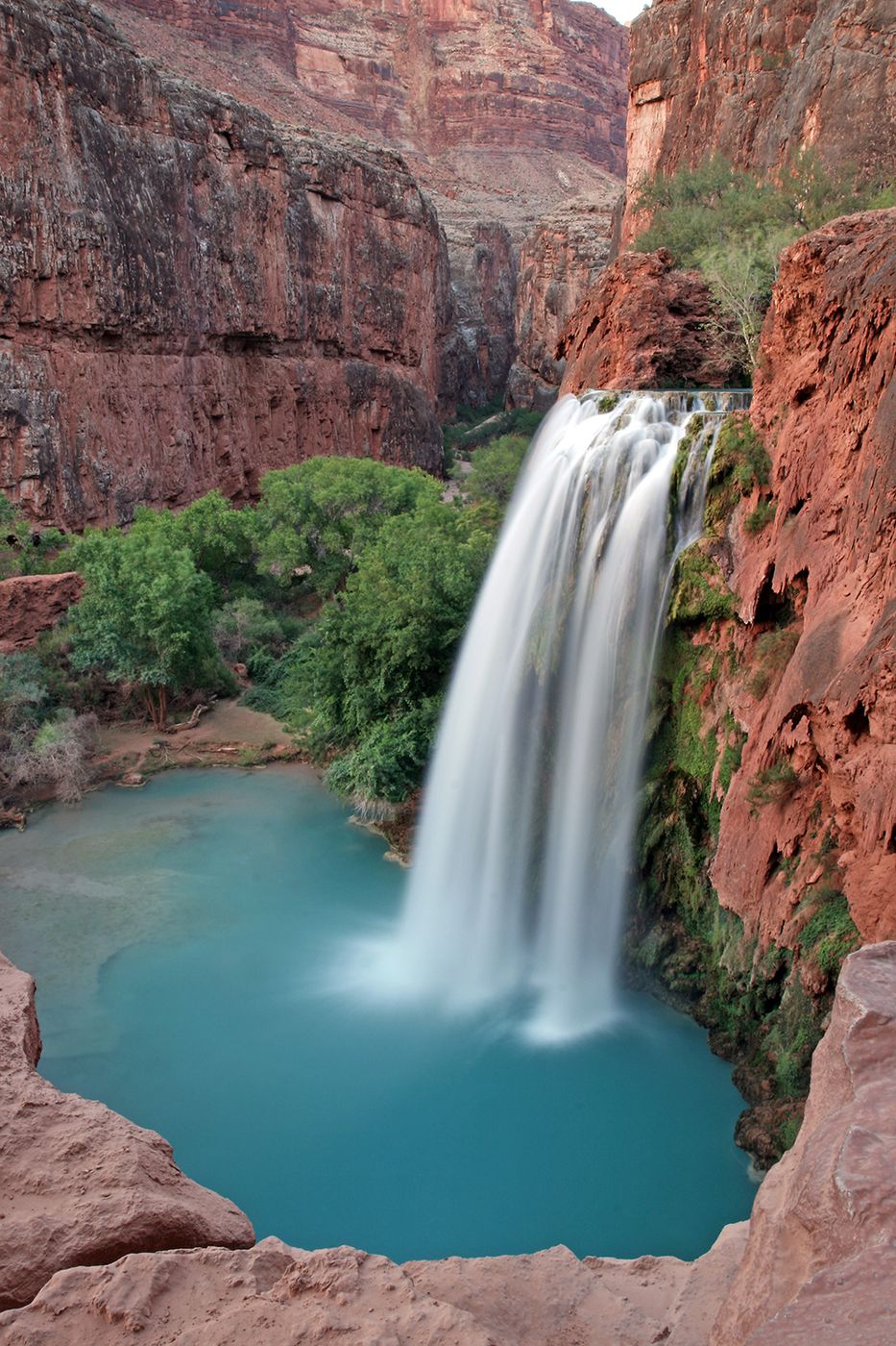 Havasu Falls, USA