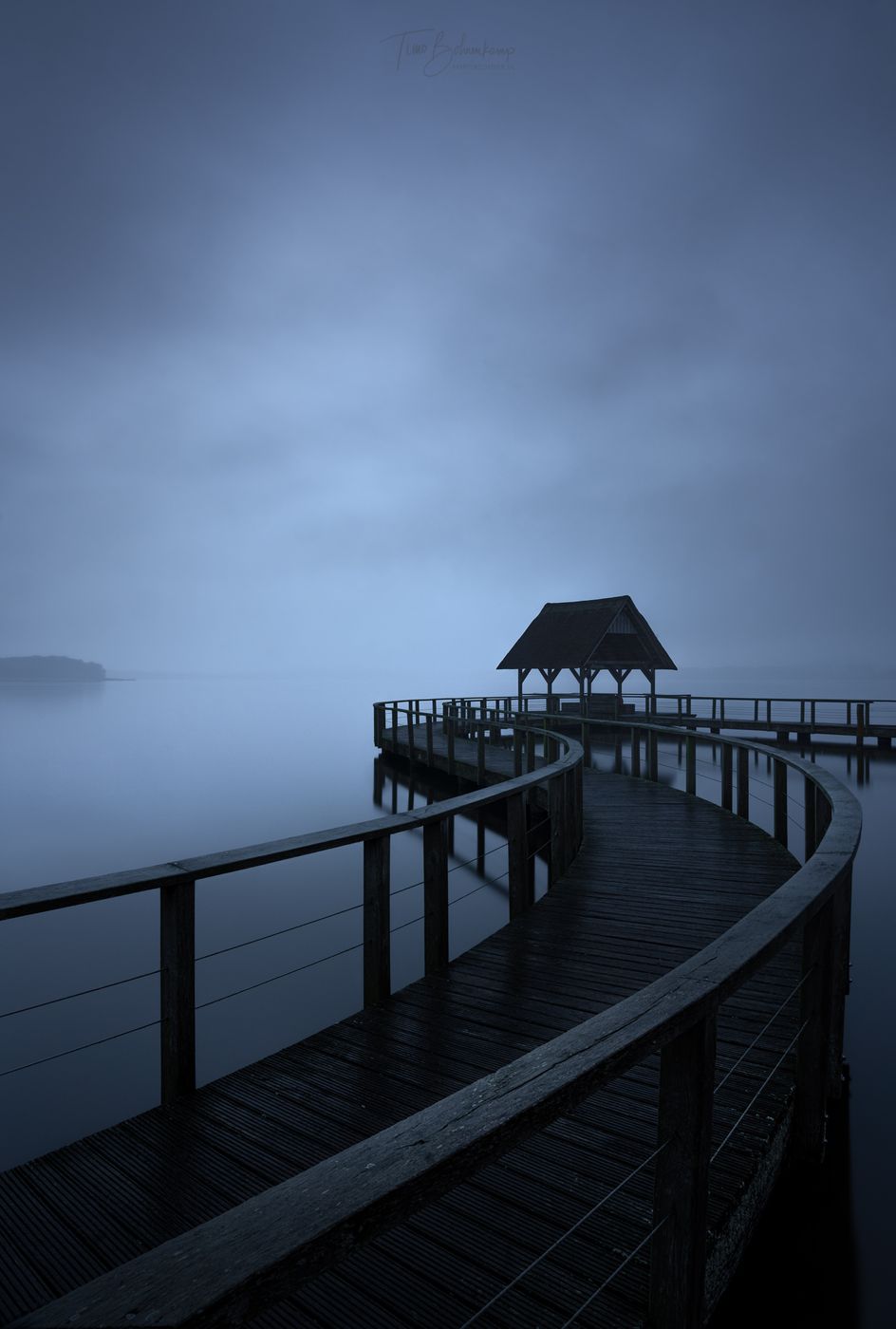 Hemmelsdorfer See - Fischereihof, Germany