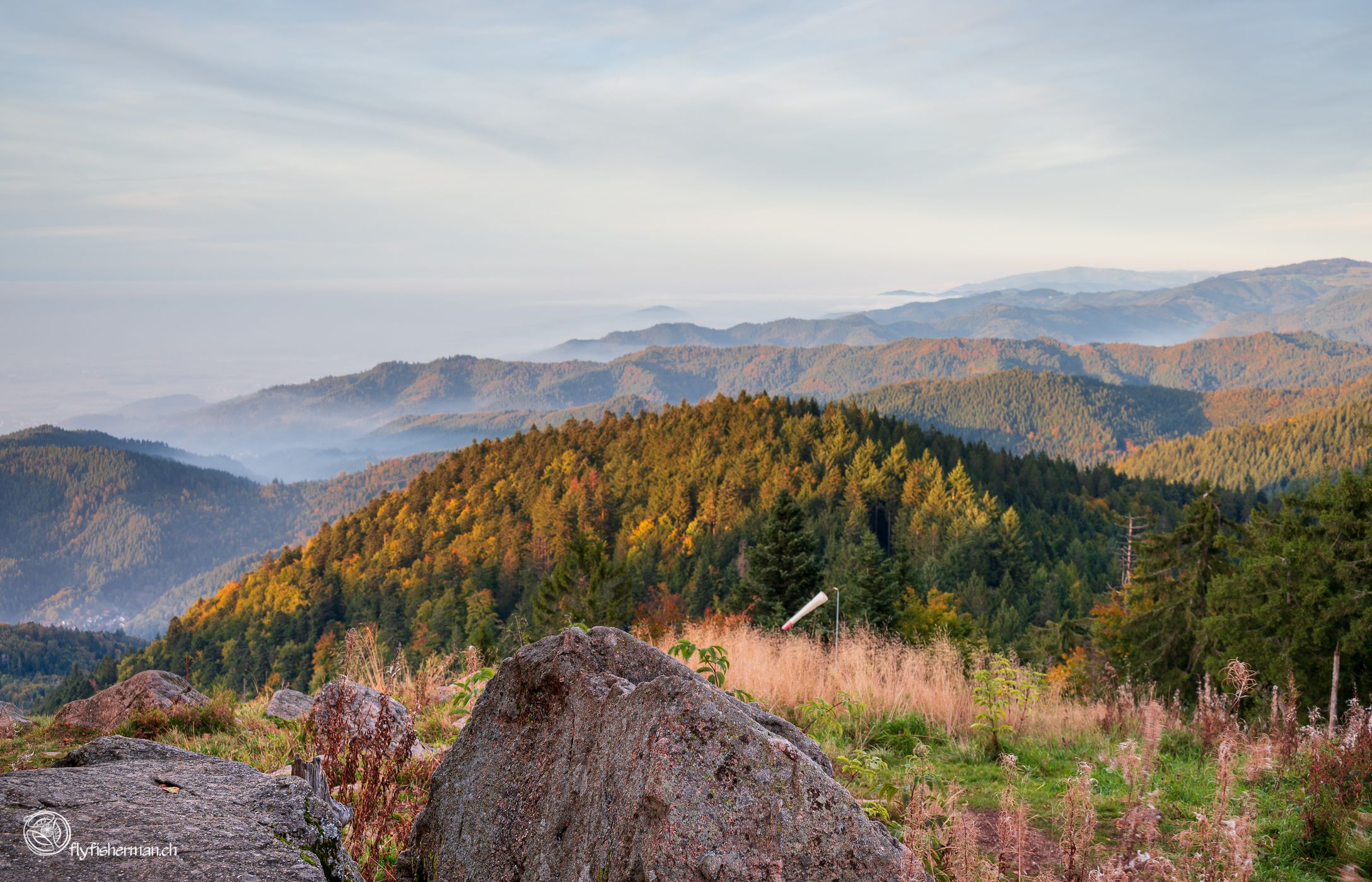Hochblauen, Germany
