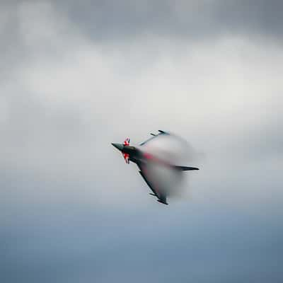 Jersey air display, Jersey