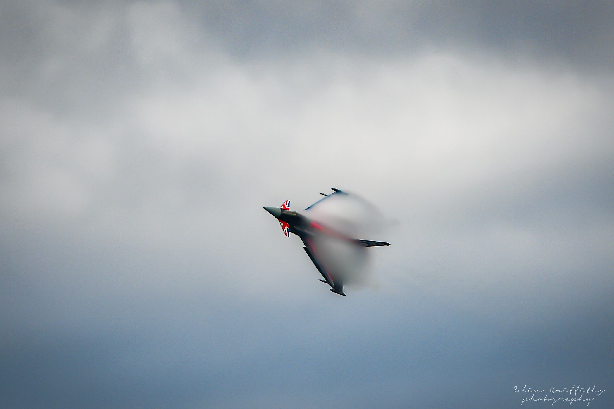 Jersey air display, Jersey
