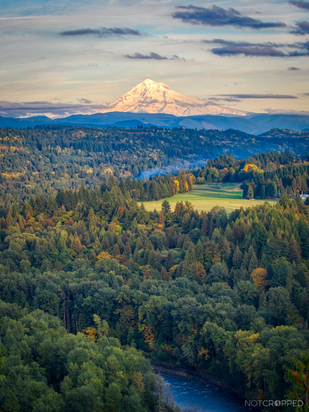 Jonsrud Viewpoint, USA