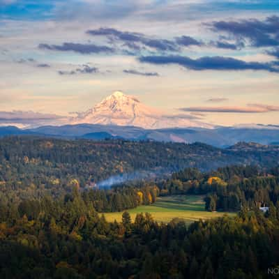 Jonsrud Viewpoint, USA