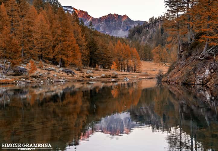 Laghi di San Giatto