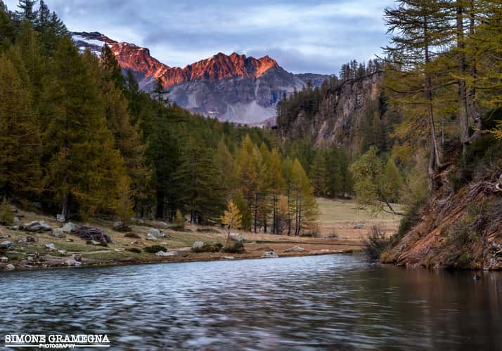 Laghi di San Giatto