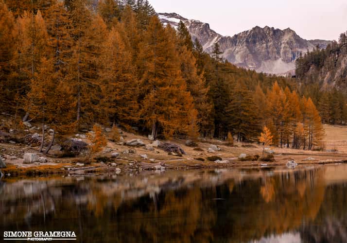 Laghi di San Giatto