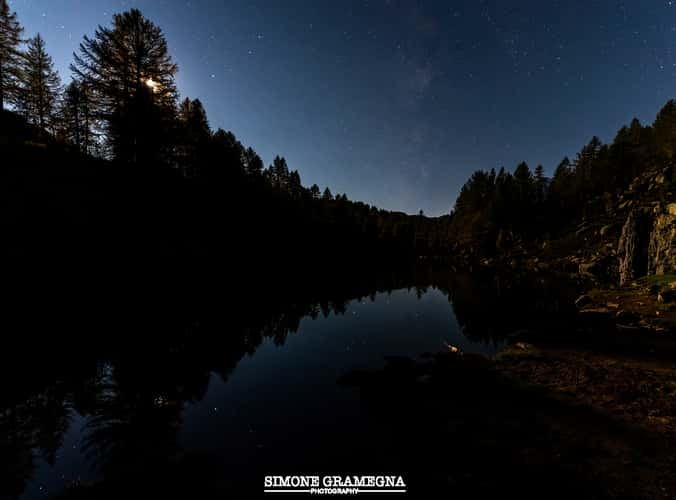 Laghi di San Giatto