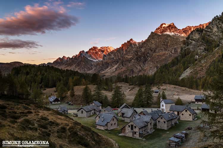 Laghi di San Giatto