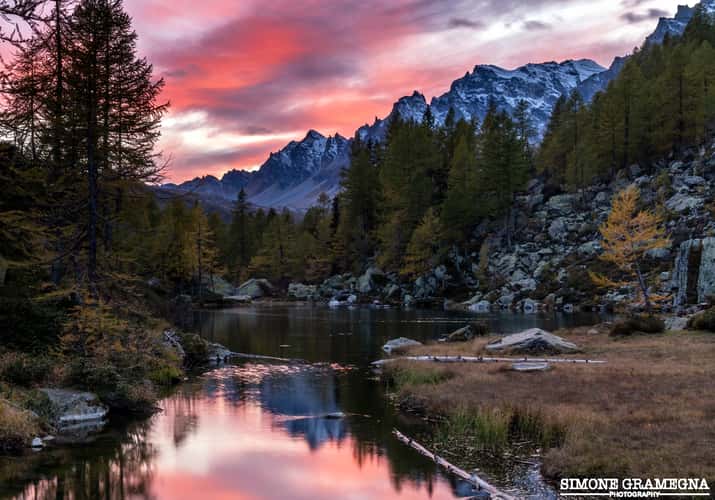 Laghi di San Giatto