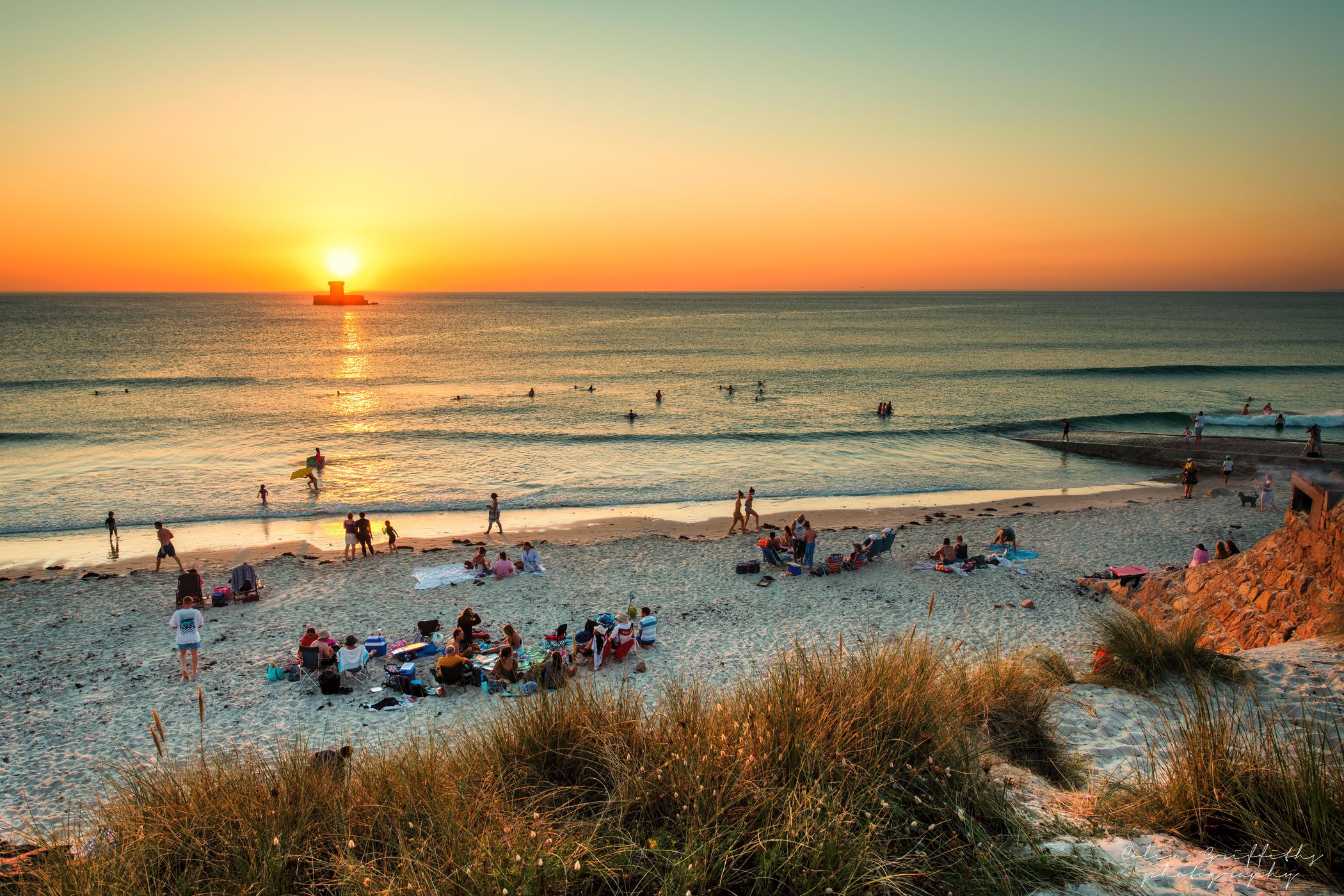 Le Braye, Jersey, Jersey