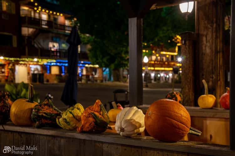 Leavenworth