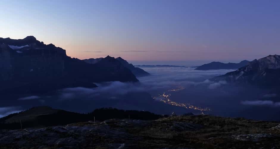 Leglerhütte