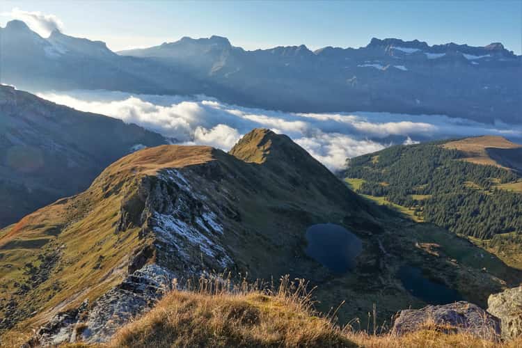 Leglerhütte