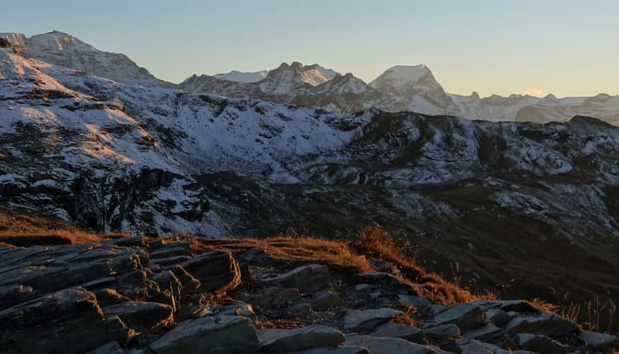 Leglerhütte