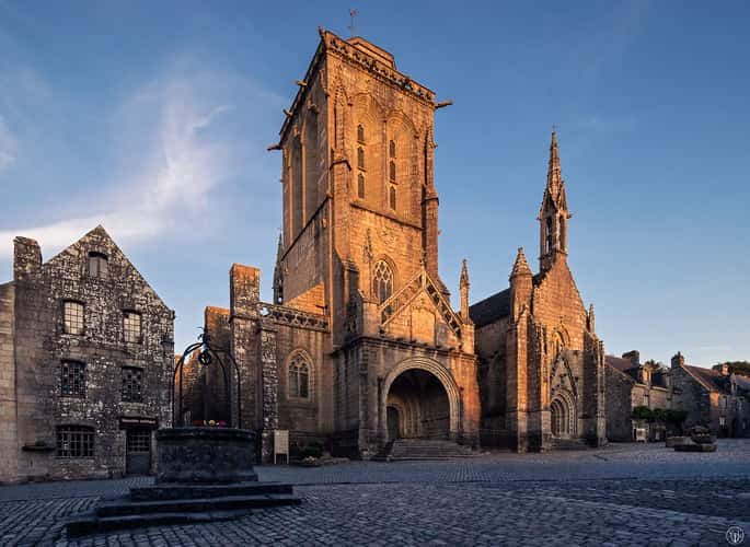 Locronan