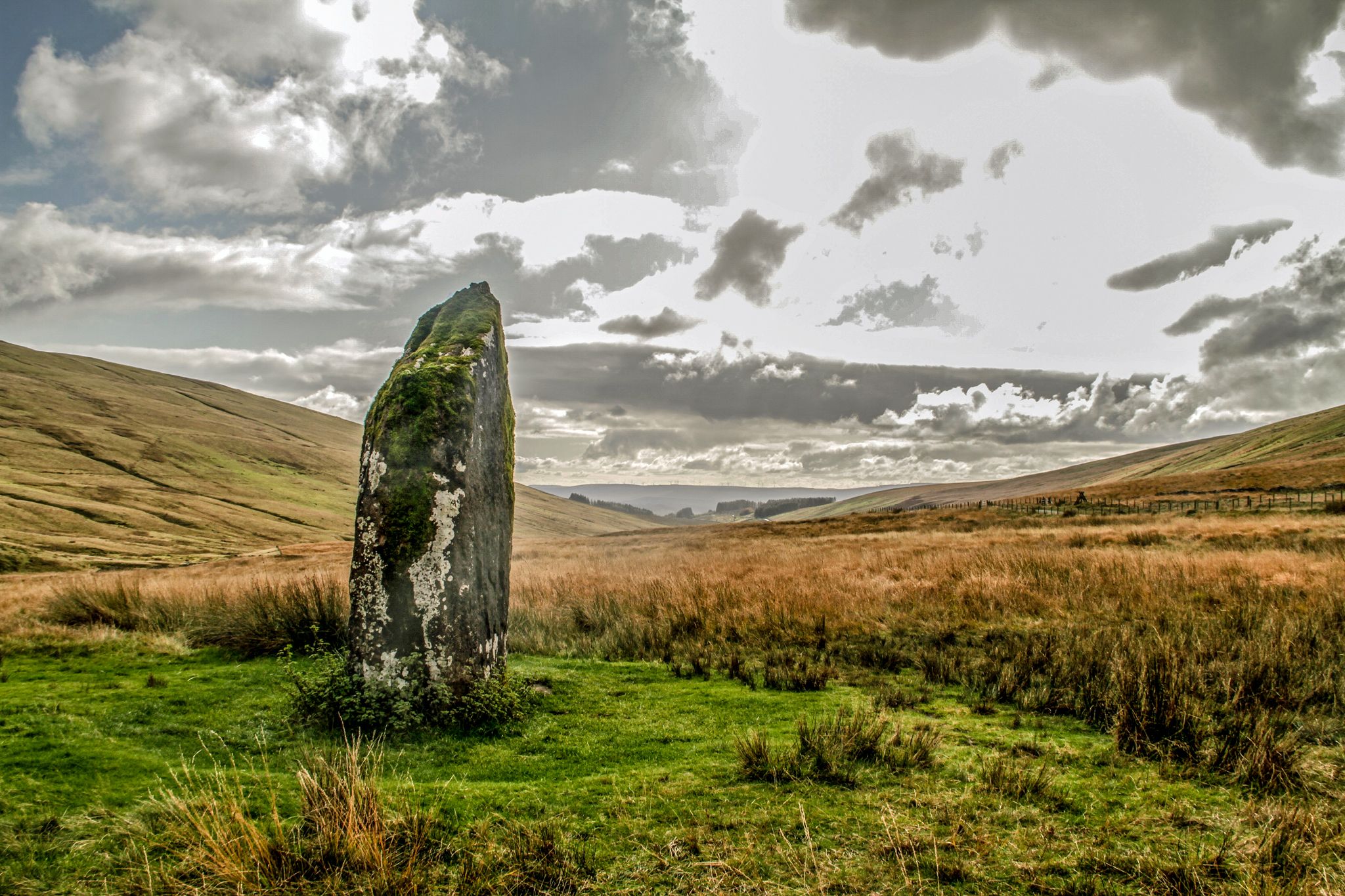 Top 3 Photo Spots at Bannau Brycheiniog National Park in 2024