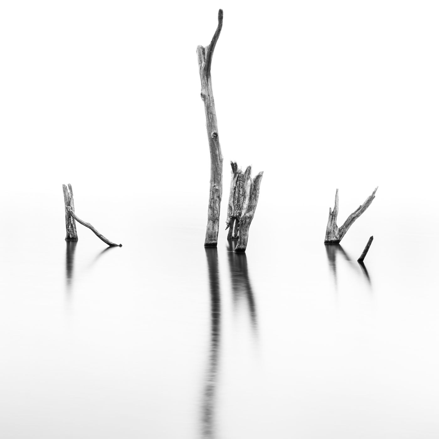 Moorhüttensee, Germany