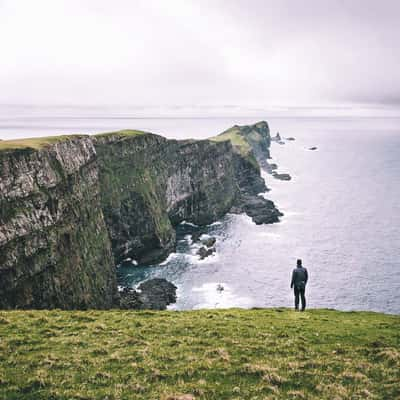 Mykines, Faroe Islands, Faroe Islands