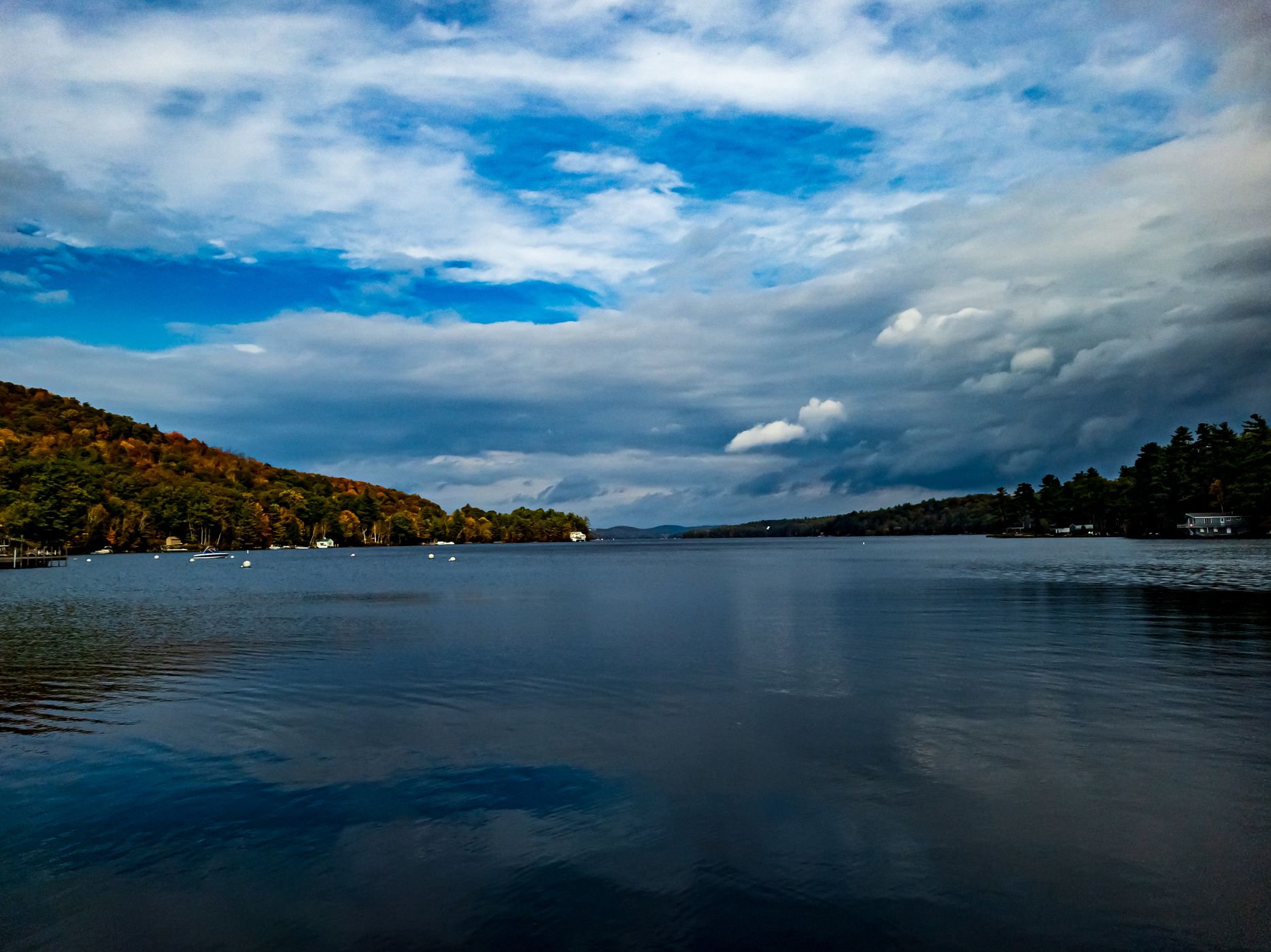 Newbury docks, USA