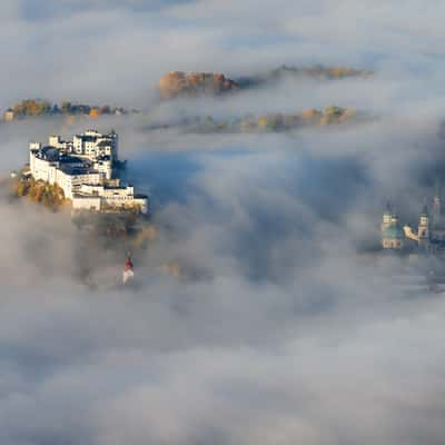 Osterhorngruppe, Austria, Austria