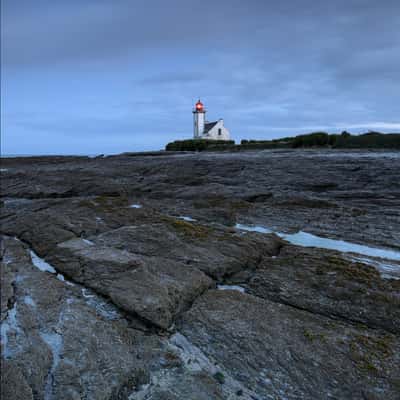 Pointe des Chats, Groix Island, France, France