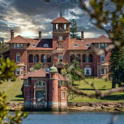 Rivendell School Concord West, Sydney, NSW, Australia