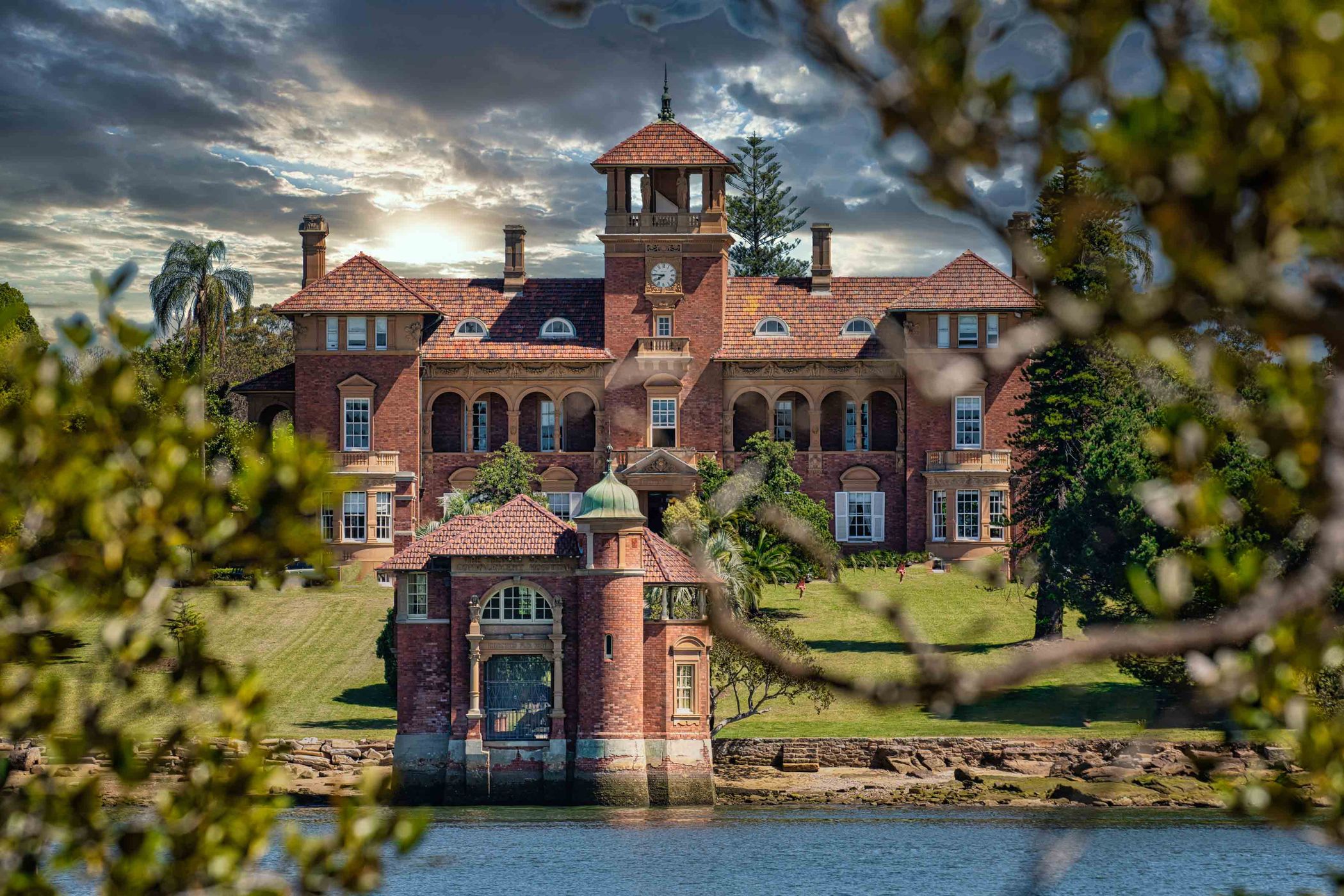 Rivendell School Concord West, Sydney, NSW, Australia