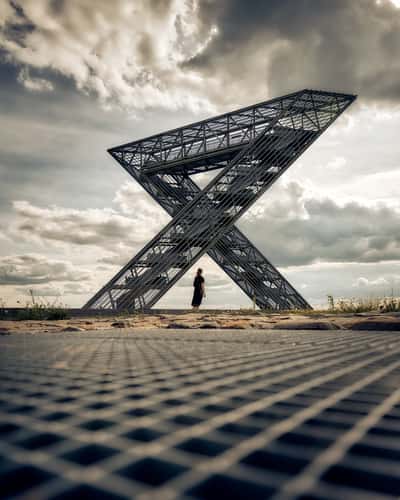 Saarpolygon