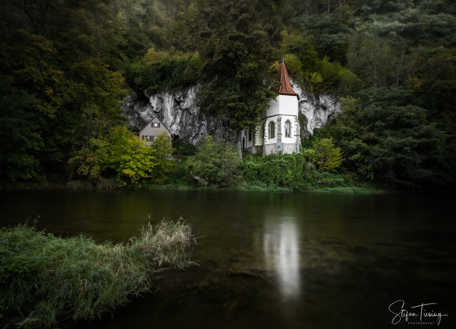 Sankt Wendel zum Stein, Germany