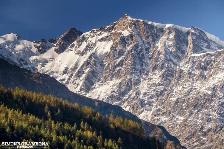 Schwarzsee, Zermatt