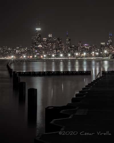 Seascape Chicago