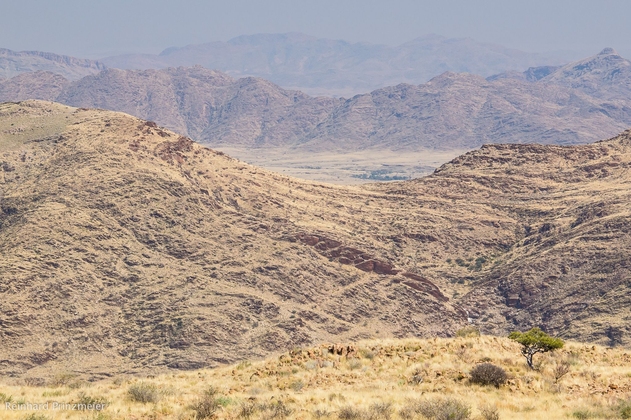 Spreetshoogte Pass, Namibia