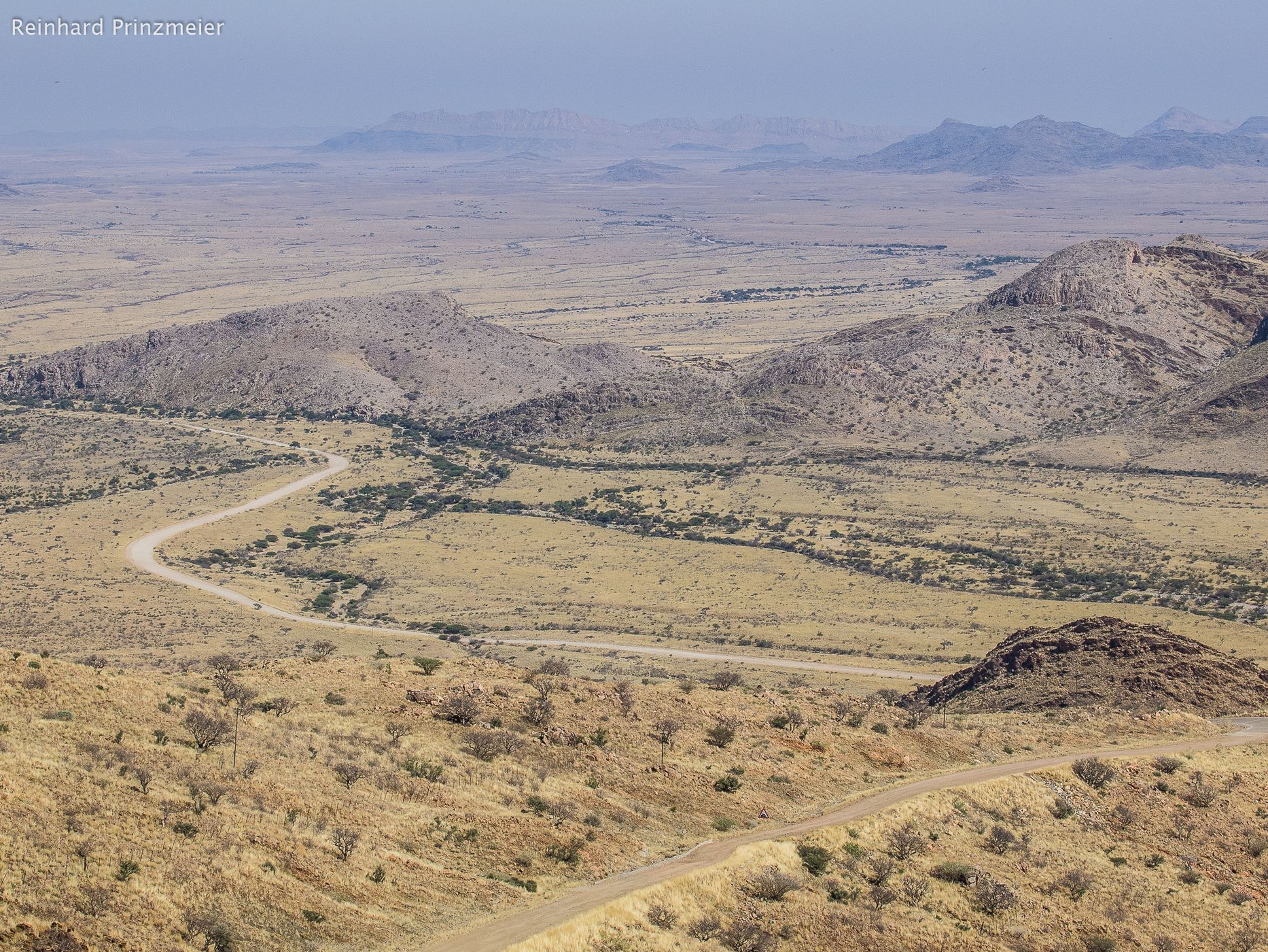 Spreetshoogte Pass, Namibia