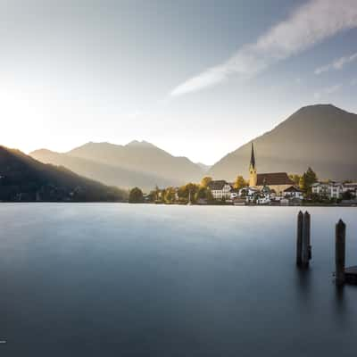 St. Laurentius (Rottach-Egern), Germany