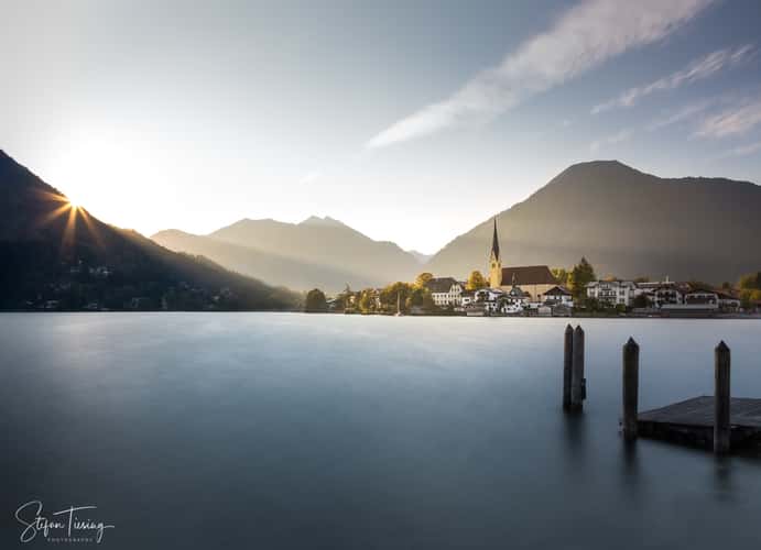St. Laurentius (Rottach-Egern)
