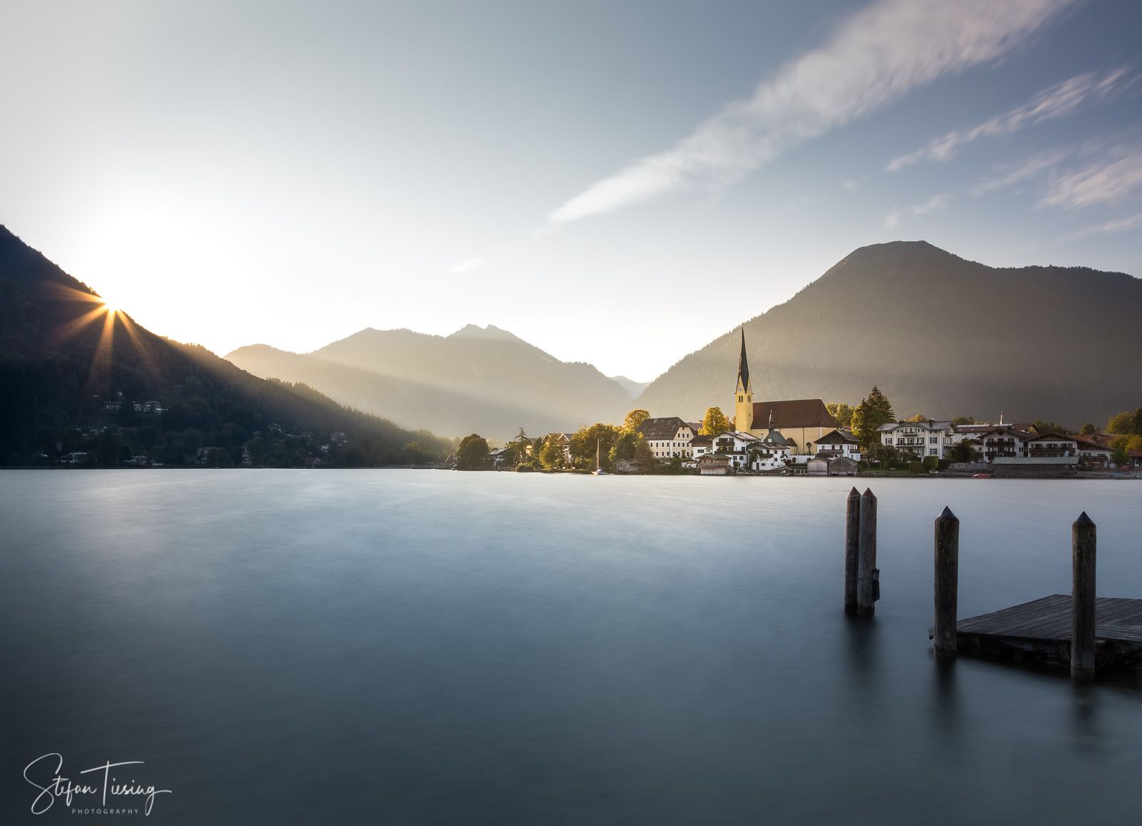 St. Laurentius (Rottach-Egern), Germany