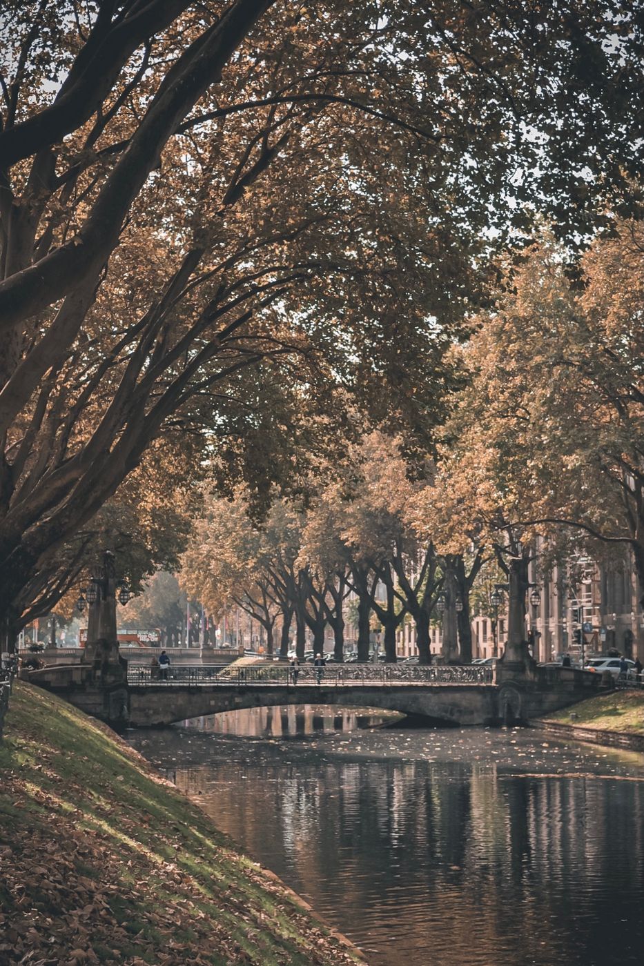 Stadtgraben, Germany
