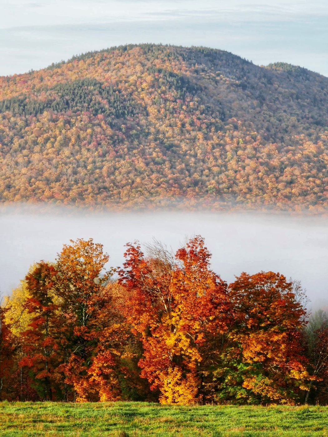 Stowe, USA