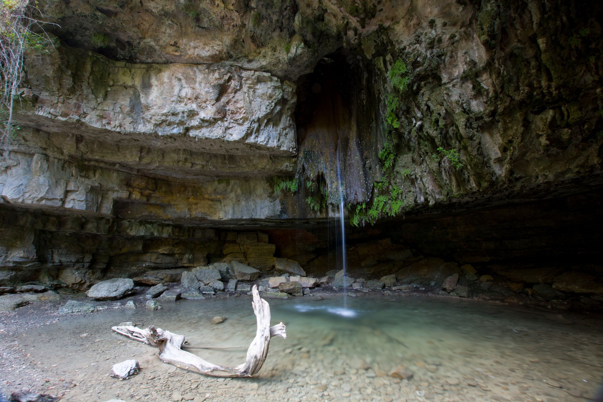 Su Stampu de su Tùrrunu, Italy