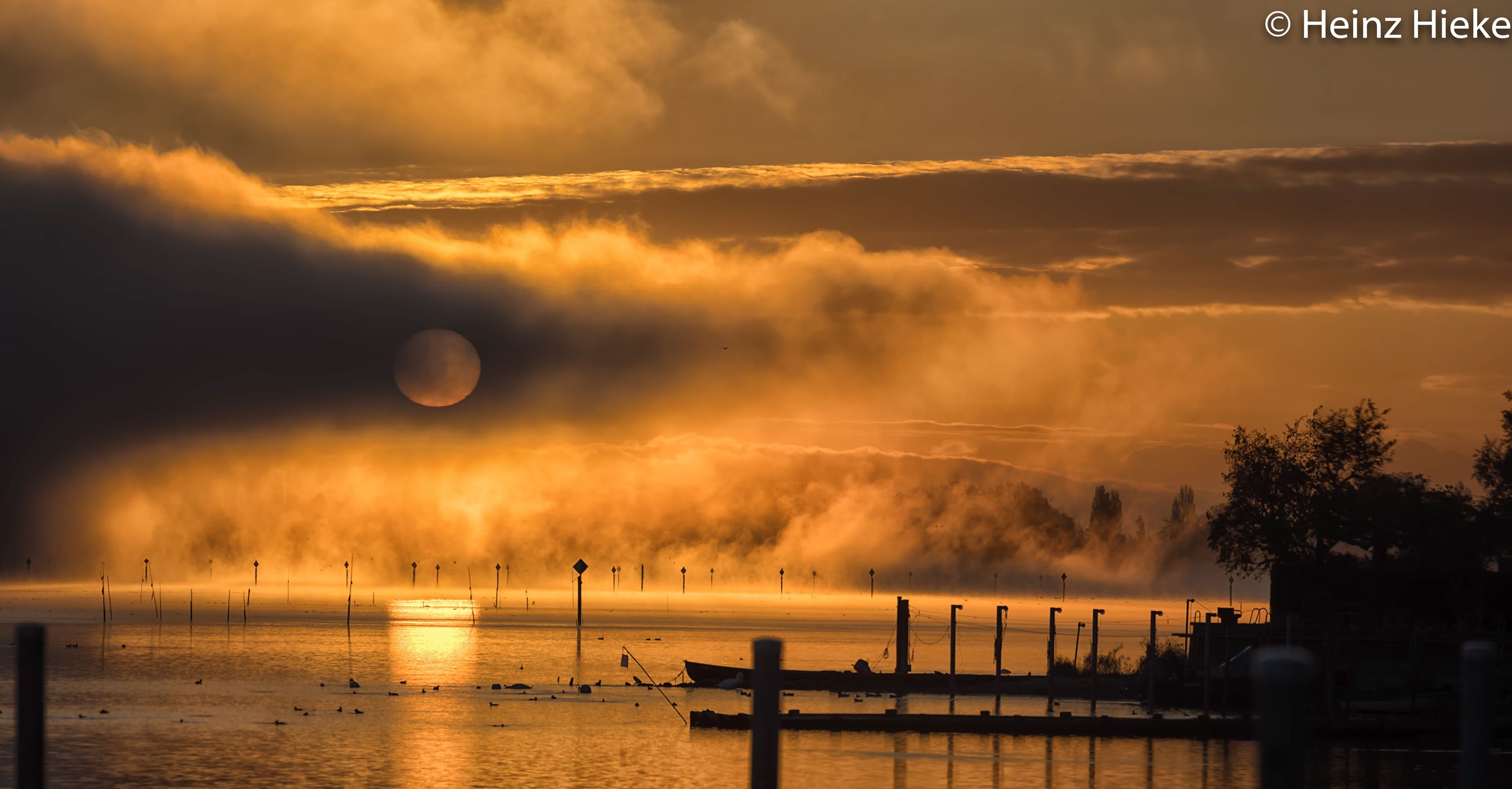 Untersee, Switzerland