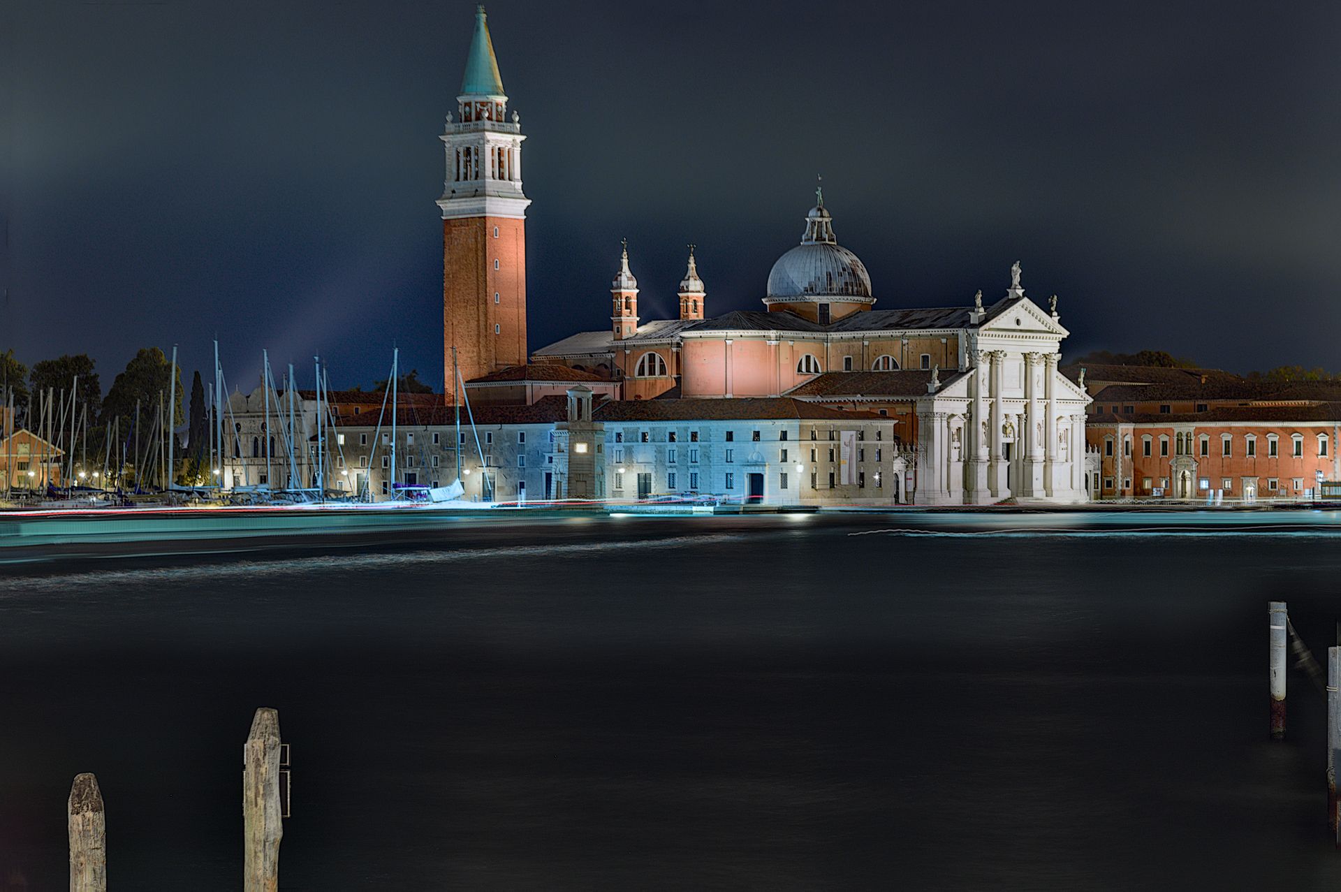 Venezia, Italy